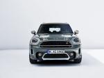 Mini Cooper SE Countryman ALL4 2020 года (WW)